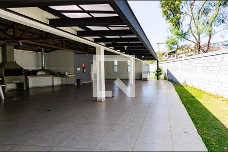 Apartamento para alugar com 55m², 2 quartos e 1 vagaÁrea comum