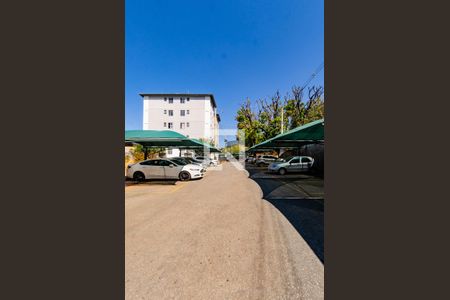 Apartamento para alugar com 55m², 2 quartos e 1 vagaÁrea comum