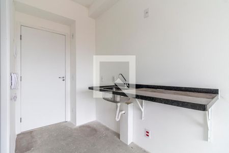 Studio de kitnet/studio à venda com 1 quarto, 24m² em Vila Madalena, São Paulo