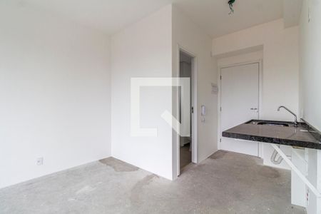 Studio de kitnet/studio à venda com 1 quarto, 24m² em Vila Madalena, São Paulo
