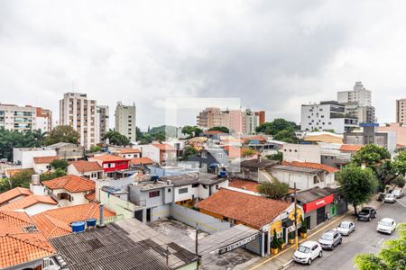 Studio à venda com 24m², 1 quarto e sem vagaVista