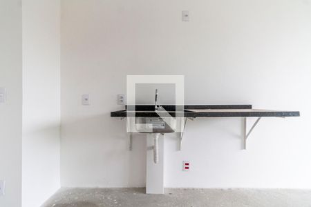 Studio de kitnet/studio à venda com 1 quarto, 24m² em Vila Madalena, São Paulo