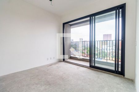 Studio de kitnet/studio à venda com 1 quarto, 24m² em Vila Madalena, São Paulo