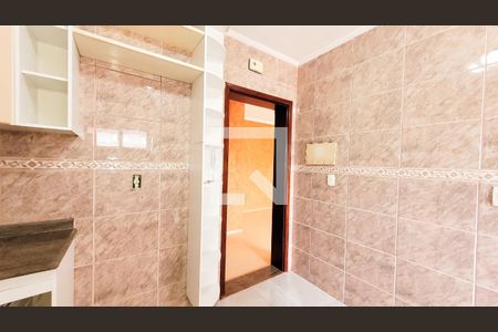 Apartamento para alugar com 70m², 2 quartos e 1 vaga Apartamento para alugar com 70m², 2 quartos e 1 vagaCozinha