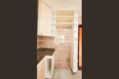 Apartamento para alugar com 70m², 2 quartos e 1 vaga Apartamento para alugar com 70m², 2 quartos e 1 vagaCozinha