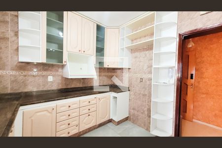 Apartamento para alugar com 70m², 2 quartos e 1 vaga Apartamento para alugar com 70m², 2 quartos e 1 vagaCozinha