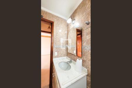 Apartamento para alugar com 70m², 2 quartos e 1 vaga Apartamento para alugar com 70m², 2 quartos e 1 vagaBanheiro Social