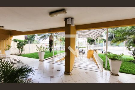 Apartamento para alugar com 70m², 2 quartos e 1 vaga Apartamento para alugar com 70m², 2 quartos e 1 vagaÁrea comum