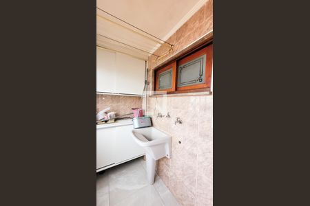 Apartamento para alugar com 70m², 2 quartos e 1 vaga Apartamento para alugar com 70m², 2 quartos e 1 vagaLavanderia