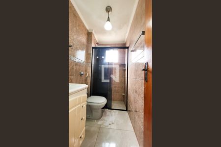 Apartamento para alugar com 70m², 2 quartos e 1 vaga Apartamento para alugar com 70m², 2 quartos e 1 vagaBanheiro Social