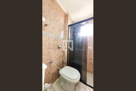 Apartamento para alugar com 70m², 2 quartos e 1 vaga Apartamento para alugar com 70m², 2 quartos e 1 vagaBanheiro Social