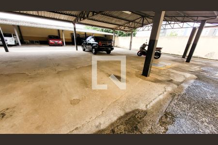 Apartamento para alugar com 70m², 2 quartos e 1 vaga Apartamento para alugar com 70m², 2 quartos e 1 vagaGaragem