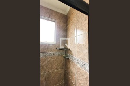 Apartamento para alugar com 70m², 2 quartos e 1 vaga Apartamento para alugar com 70m², 2 quartos e 1 vagaBanheiro Social
