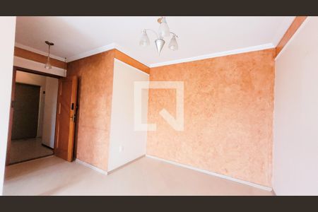 Apartamento para alugar com 70m², 2 quartos e 1 vaga Apartamento para alugar com 70m², 2 quartos e 1 vagaSala