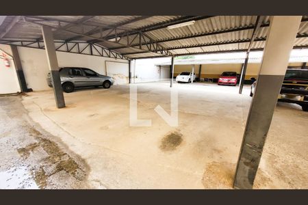 Apartamento para alugar com 70m², 2 quartos e 1 vaga Apartamento para alugar com 70m², 2 quartos e 1 vagaGaragem