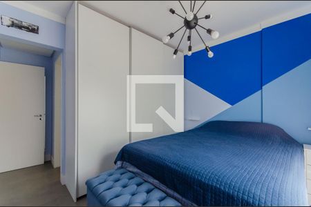 Apartamento à venda com 82m², 3 quartos e 2 vagasSuíte