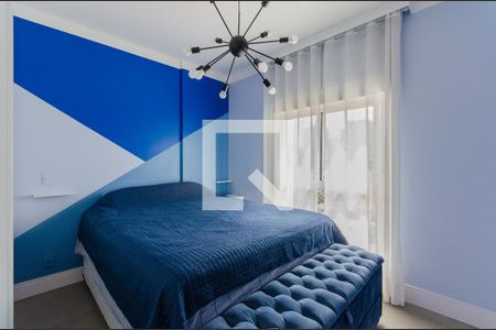 Apartamento à venda com 82m², 3 quartos e 2 vagasSuíte