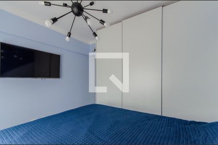 Apartamento à venda com 82m², 3 quartos e 2 vagasSuíte
