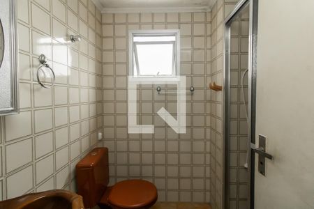 Apartamento à venda com 55m², 2 quartos e 1 vagaBanheiro