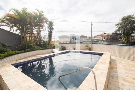 Apartamento à venda com 55m², 2 quartos e 1 vagaÁrea comum - Piscina