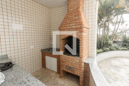 Apartamento à venda com 55m², 2 quartos e 1 vagaÁrea comum - Churrasqueira