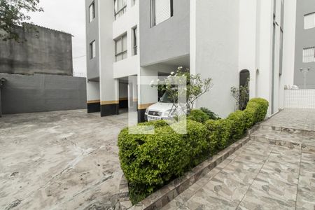 Apartamento à venda com 55m², 2 quartos e 1 vagaÁrea comum
