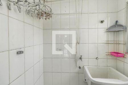 Apartamento à venda com 55m², 2 quartos e 1 vagaÁrea de Serviço