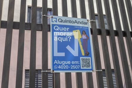 Apartamento para alugar com 48m², 2 quartos e 1 vagaPlaca 