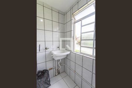 Apartamento para alugar com 48m², 2 quartos e 1 vagaÁrea de serviço