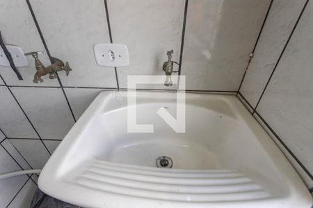 Apartamento para alugar com 48m², 2 quartos e 1 vagaÁrea de serviço