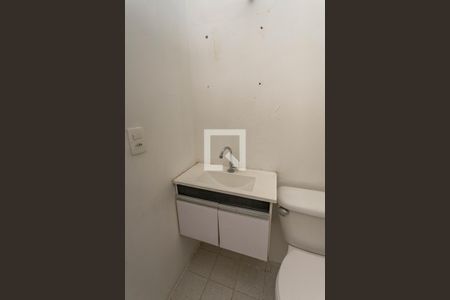 Apartamento para alugar com 48m², 2 quartos e 1 vagaBanheiro 