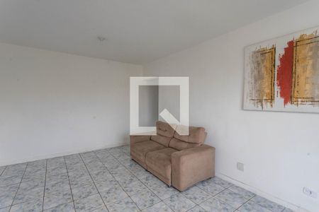 Sala  de apartamento para alugar com 2 quartos, 48m² em Conceição, Diadema