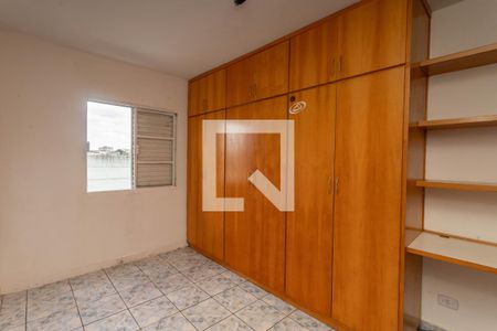 Quarto 1  de apartamento para alugar com 2 quartos, 48m² em Conceição, Diadema