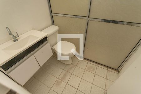 Apartamento para alugar com 48m², 2 quartos e 1 vagaBanheiro 
