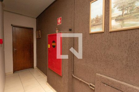 Apartamento para alugar com 48m², 2 quartos e 1 vagaEntrada 