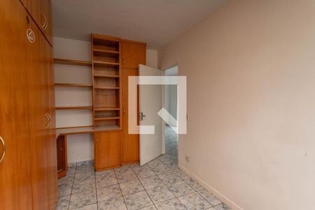 Quarto 1  de apartamento para alugar com 2 quartos, 48m² em Conceição, Diadema