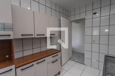 Apartamento para alugar com 48m², 2 quartos e 1 vagaCozinha 