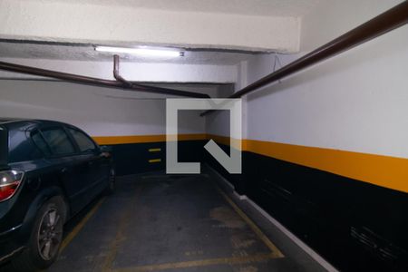 Apartamento à venda com 24m², 1 quarto e 1 vagaGaragem