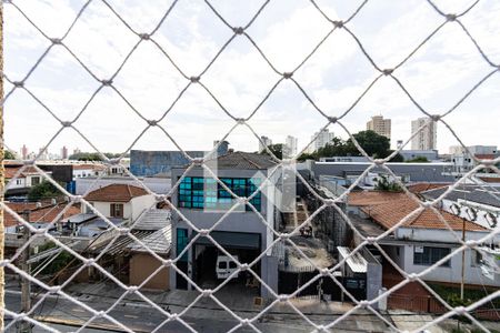 Apartamento para alugar com 34m², 2 quartos e sem vagaVista da Suíte