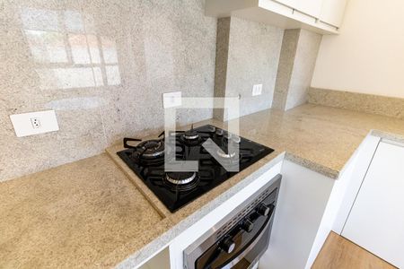 Apartamento para alugar com 34m², 2 quartos e sem vagaCozinha