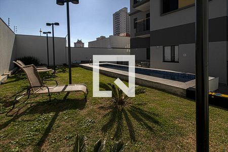 Apartamento para alugar com 34m², 2 quartos e sem vagaPiscina