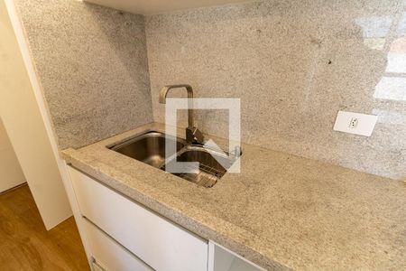 Apartamento para alugar com 34m², 2 quartos e sem vagaCozinha