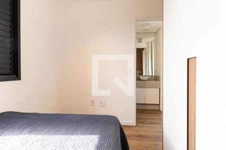 Apartamento para alugar com 34m², 2 quartos e sem vagaSuíte
