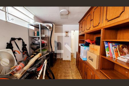 Casa à venda com 188m², 3 quartos e 3 vagasEdícula