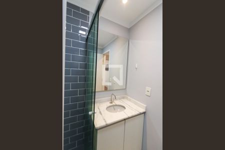 Apartamento à venda com 103m², 3 quartos e 2 vagas Apartamento à venda com 103m², 3 quartos e 2 vagasBanheiro