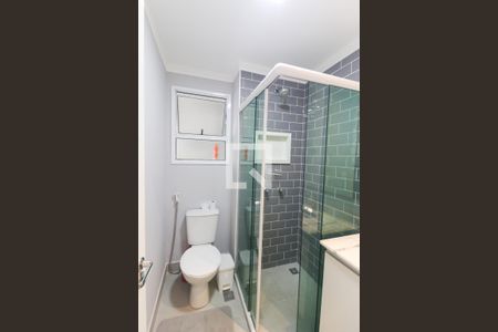 Apartamento à venda com 103m², 3 quartos e 2 vagas Apartamento à venda com 103m², 3 quartos e 2 vagasBanheiro