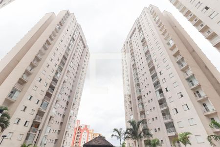 Apartamento à venda com 103m², 3 quartos e 2 vagas Apartamento à venda com 103m², 3 quartos e 2 vagasFachada