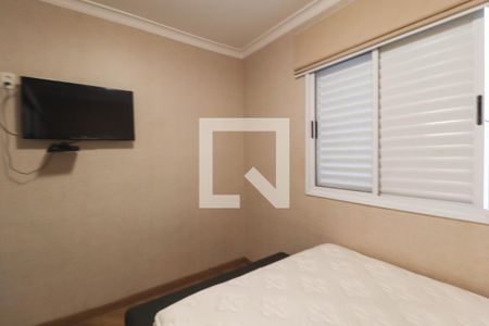 Apartamento à venda com 103m², 3 quartos e 2 vagas Apartamento à venda com 103m², 3 quartos e 2 vagasQuarto 2