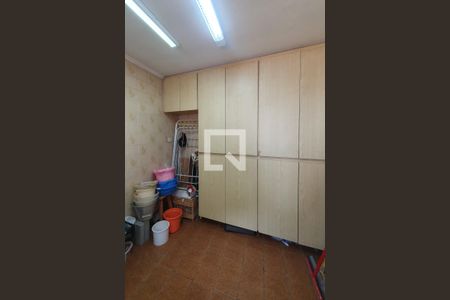 Casa à venda com 267m², 3 quartos e 4 vagasÁrea de Serviço