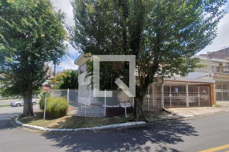 Casa à venda com 267m², 3 quartos e 4 vagasFachada